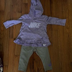 9m Nike outfit
